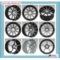 100% quality assurance aftermarket wheels rims for all types of cars